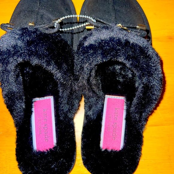 Kate Spade Lacey Basic Slippers (BrandNew) - Picture 1 of 3
